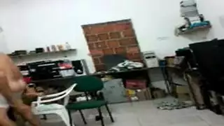 تصوير مخفي غربي