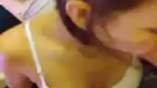 عاهرة عربية كلاسيكية جماع شرجي خشن تمدد و呻吟