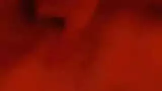 تجربة أداء إباحية: مبتدئ يتم تناوله من قبل نجمة سمراء ووكيلها