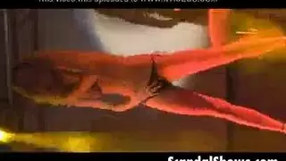 سنيك خطببته