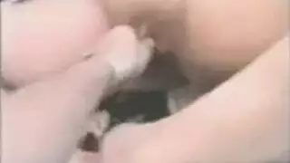 جنس صعب مكثف: الزوج السعودي يسيطر على فتحاتها الرائعة