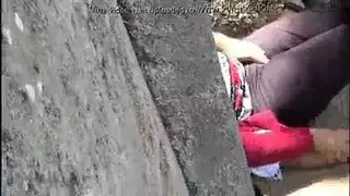 سكس علني صريح: طلاب عرب ينككون تحت الأشجار