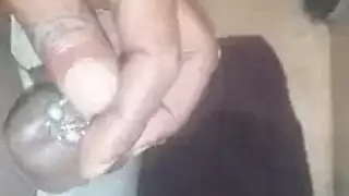 بوت أسود سكرتير جميع الثقوب