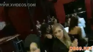 حصري: محجبات مثيرات في فعل إكس إكس إكس خام