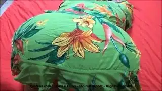 زوجة الشرج الجنس بدين المداعبة