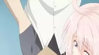 جوقة أنيمي مكثفة: ماراثون إباحي آسيوي