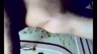شاب بقذف بداخل مرات أخو
