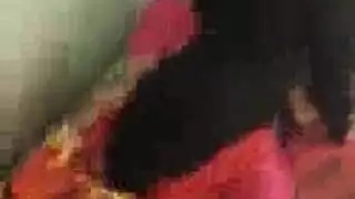 عطلة نهاية الأسبوع الجنسية: هؤلاء العاهات يحصلن على القذف الداخلي بينما أصدقائهن غائبون