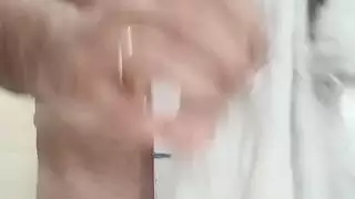 جلسة العلاج السلوكي المعرفي الإباحية المكثفة: صفع شديد وتعذيب خصيوي متطرف