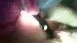 جلسة نك خام وعنيفة مع عاهرة جزائرية جشعة