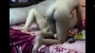 نيك اخته وهى نائمة