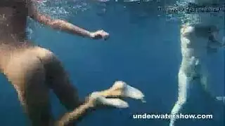 نيج اجنبي اه