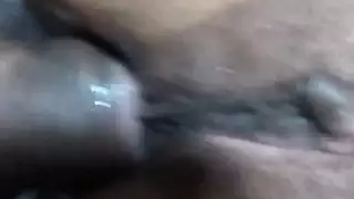 عصابة شديدة مع إساءة مفرطة للبظر