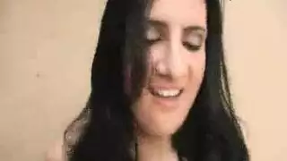 وجبة قذرة: فتحة شرج مدهونة تقدم للكس الرطب حمولة من السائل المنوي الساخن