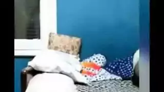 يستغل غياب ابوه وامه وينيك اخته المراهقه مترجم