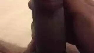 ببطء وعمق: قضيب روماني يملأ شقراء حمراء مع عرض الأقدام