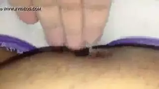 نسوان مصريه بتنك نفسها بالخيار وازبار صنعي