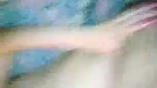 أنين آشلي روز الحنجري أثناء فعل إباحي خام ومكثف