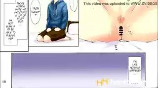 سكس الابن يغتصب زوجة ابوه